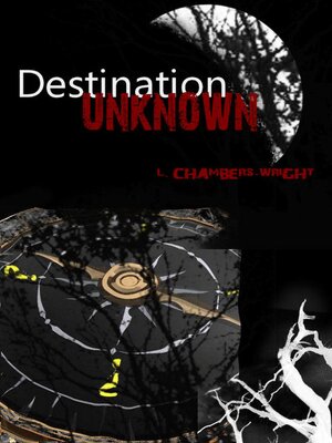 cover image of Destination Unknown
